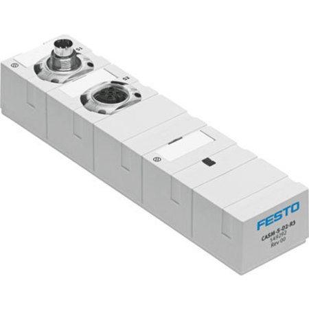 FESTO Sensor Interface CASM-S-D2-R3 CASM-S-D2-R3